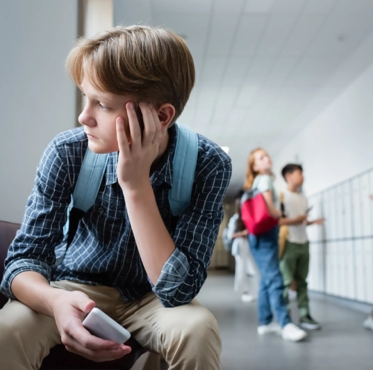 Difficultés d’apprentissage et organisation