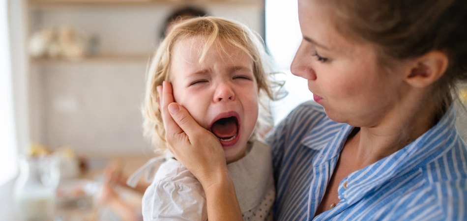 Gérer les émotions de l’enfant : <span>comprendre les colères, le stress et l’anxiété</span>