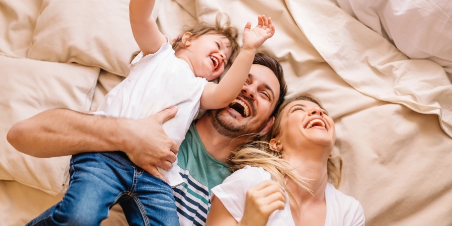 Soutien à la parentalité : <span>renouer une communication apaisée en famille</span>