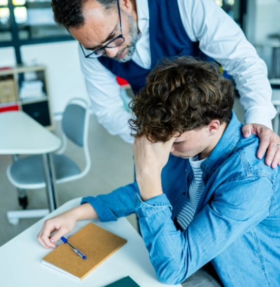 Ce qui fragilise la confiance