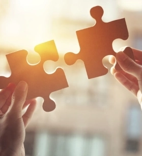 Un accompagnement humain, bienveillant et personnalisé